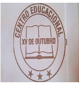 KIT CENTRO EDUCACIONAL 15 DE OUTUBRO - JARDIM II