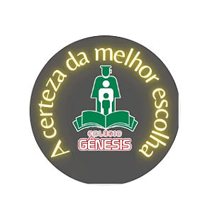 KIT COLÉGIO GÊNESIS - MATERNAL