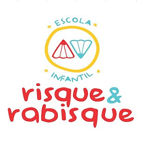 KIT ESCOLA INFANTIL RISQUE E RABISQUE -  JARDIM 2