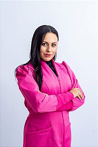 Classic Feminino - Rosa Pink