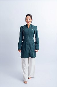 Classic Feminino - Verde Musgo
