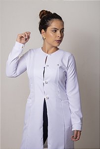 Luxo - Branco