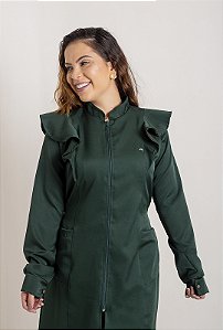 Mangalô - Verde Musgo