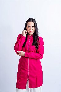 Primogênito - Rosa Pink