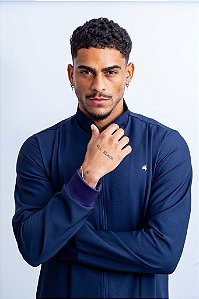 Classic Masculino - Azul