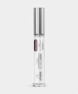 HIALU GLOSS LABIAL 8G VIOLETA E FRAMBOESA