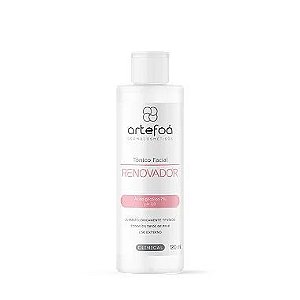 TONICO FACIAL RENOVADOR 120ML