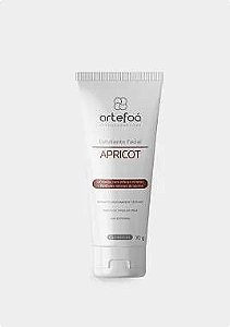 ESFOLIANTE FACIAL APRICOT 70G