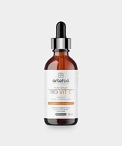 HIALU SERUM BIO VIT C 30ML