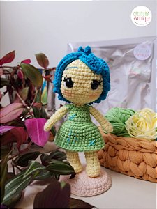 Alegria Divertidamente