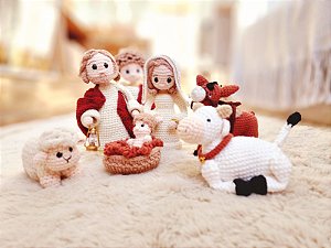 Presépio Intermediário