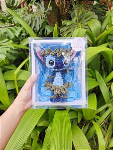 Stitch
