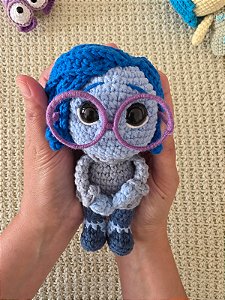 Tristeza divertidamente