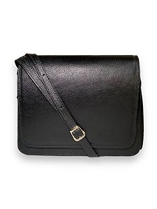 Bolsa Feminina RD012 de Couro de Boi