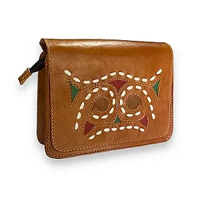 Bolsa Feminina tira colo - RD004