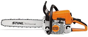 MOTOSSERRA A COMBUSTÃO MS250 40CM - STIHL