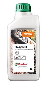 OLEO LUBRIFICANTE CORRENTE 1L - STIHL