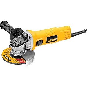 DWE4020B2B - ESMERILHADEIRA ANGULAR 4-1/2" 800W (220V) - DEWALT
