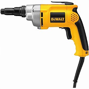 DW268-B2 PARAFUSADEIRA C/ CONTROLE DE TORQUE 540W, 4-26 NM, VVR, 0 - 2.500 RPM, 1,7 KG, 220V DEWALT