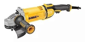 DWE4579B2 - ESMERILHADEIRA 9"(230MM) 2700W 220V - DEWALT