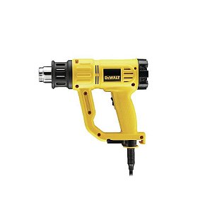 D26411BR - SOPRADOR TÉRMICO 2.000W, 220V - DEWALT