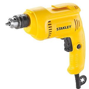 STDR5510B2 - FURADEIRA 3/8" 550W 220V - STANLEY