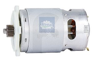 N376649 - CONJ. MOTOR E PINHAO - DEWALT