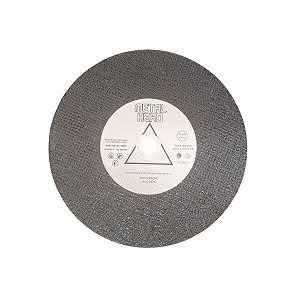 DISCO CORTE 12  X 3,5MM METAL HERO