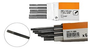 LIMA MOTOSSERRA 4,8 X 200 - STIHL