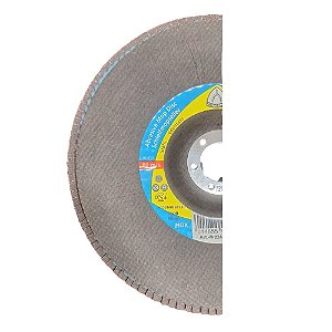 DISCO FLAP SPECIAL SMT630 - 7   40 KLINGSPOR
