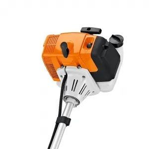 ROCADEIRA A COMBUSTÃO KA 120 R - COM LAMINA 2 FACAS - STIHL