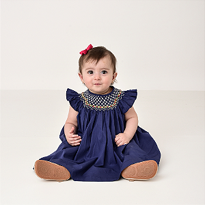 Vestido Mariah Marinho