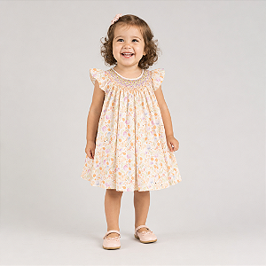 Vestido Mariah Coelho Candy