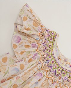 Vestido Mariah Coelho Candy