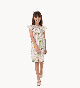 Vestido Mariah Libélula