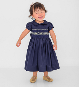 Vestido Maria Marinho