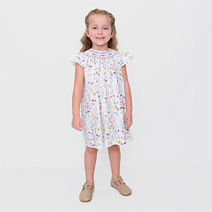 Vestido Mariah Libélulas