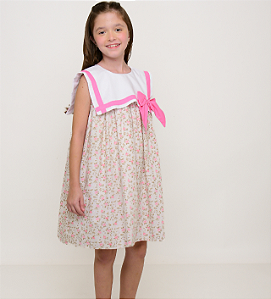 Vestido Pietra Floral