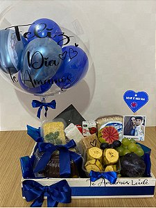 Café Pai Nordestino