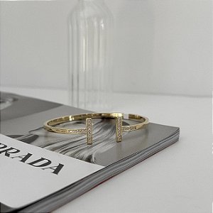 Bracelete inspiração T.
