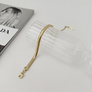 Pulseira Malha grossa