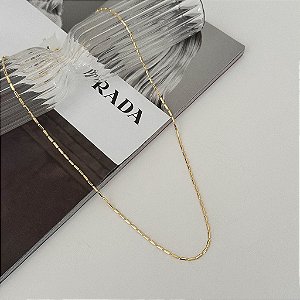 Colar Palitinhos