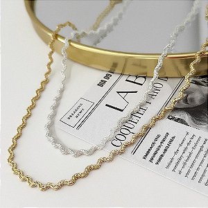 Choker Ondas