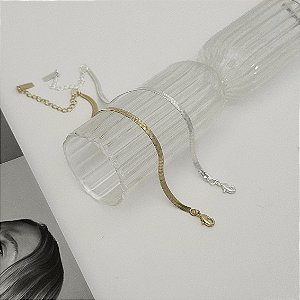 Pulseira fita clássica
