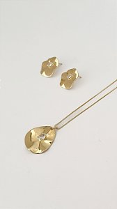 Conjunto orgânico