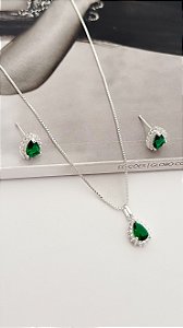 Conjunto Esmeralda