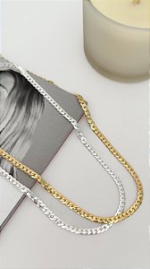 Choker Grumet