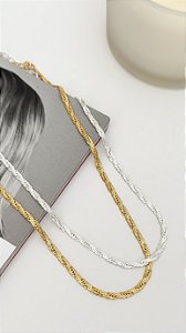 Choker Torcida