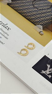 Argola mini gota