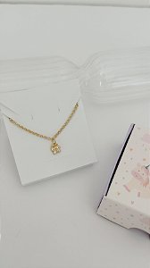 Pulseira kids borboleta